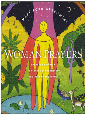 cover image of WomanPrayers